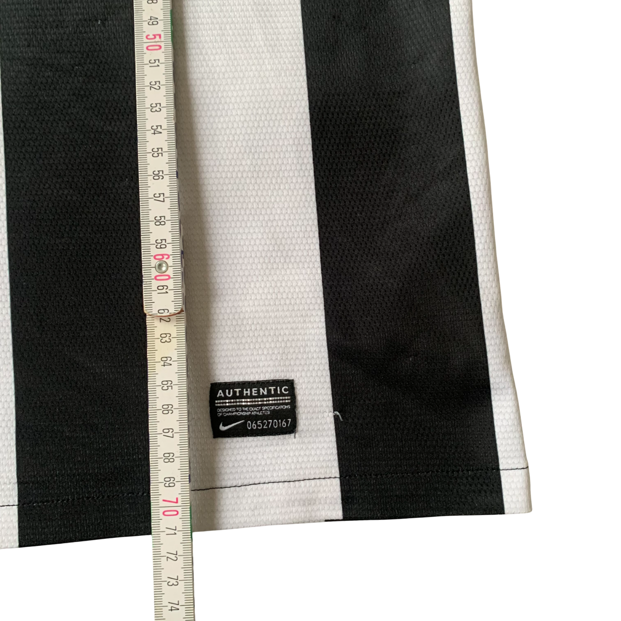 Juventus Turin Trikot 2012/13 Heim (M) Nike