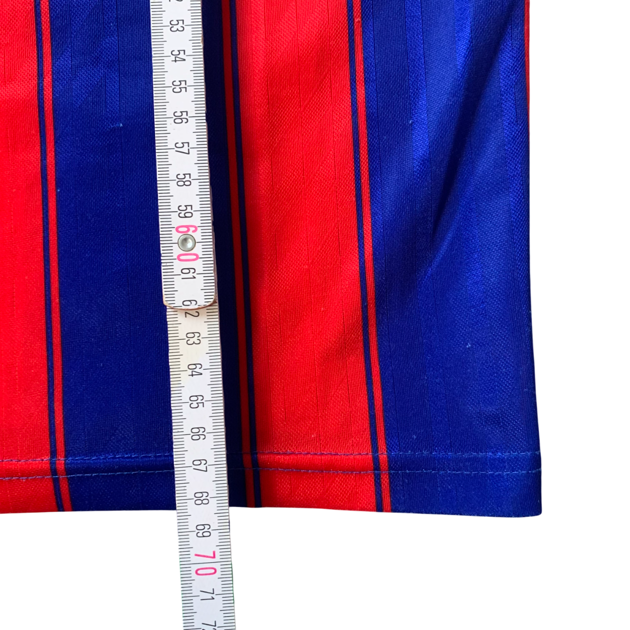 FC Bayern München Trikot 19965/96 Heim (S) Adidas