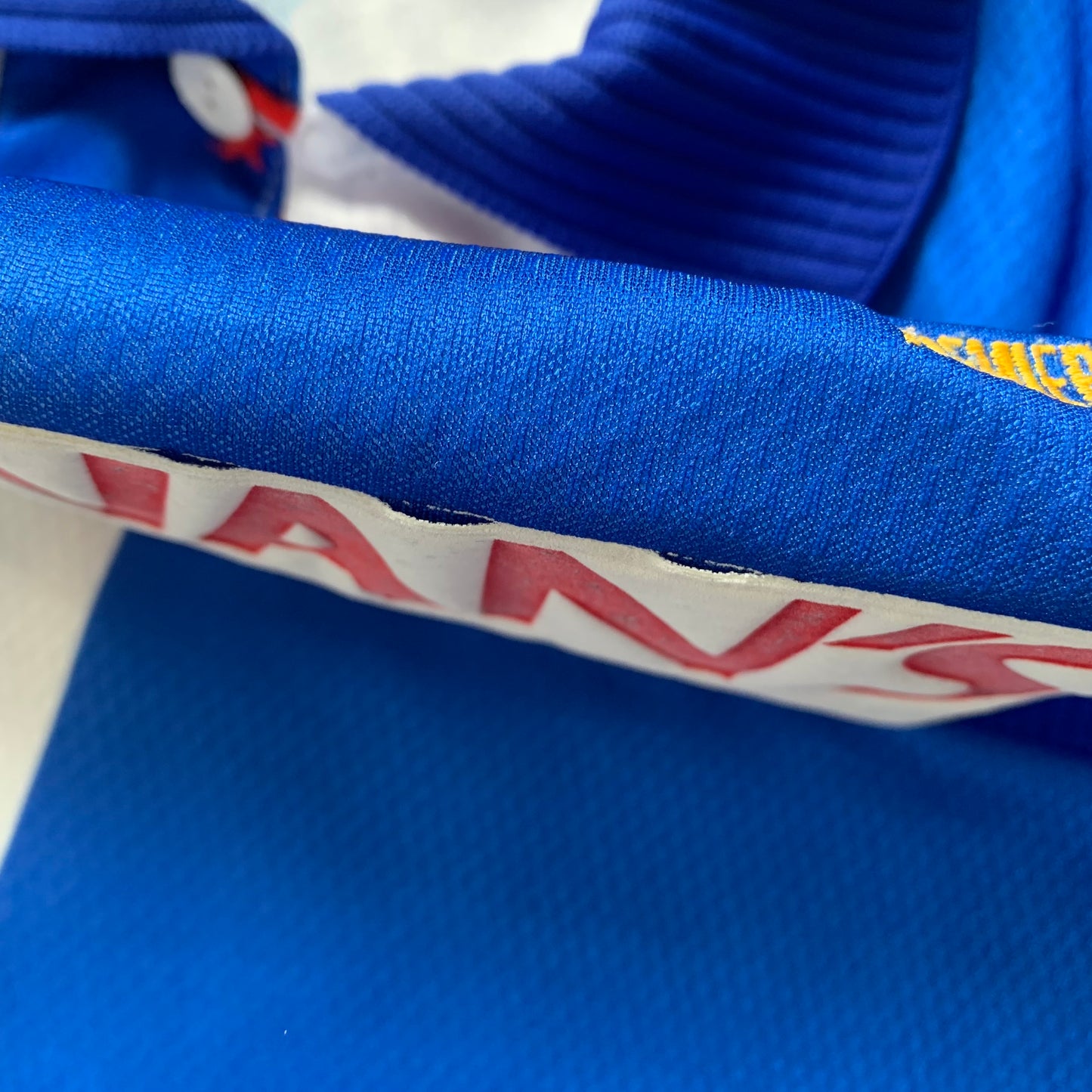 Blackburn Rovers Trikot 1994/95 Heim (XL) Asics