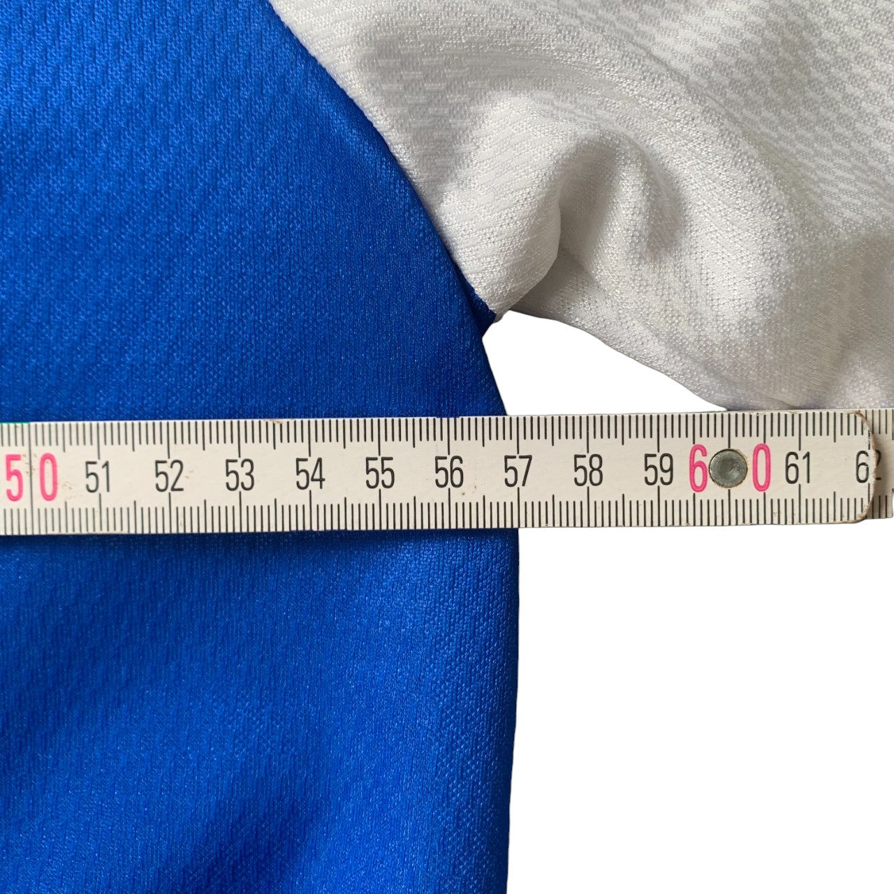 Blackburn Rovers Trikot 1994/95 Heim (XL) Asics