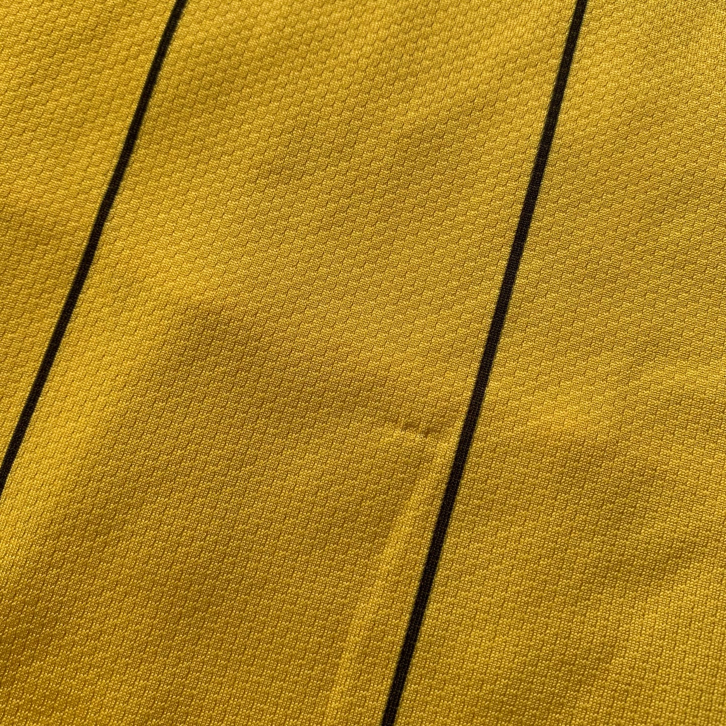 Borussia Dortmund Trikot 2008/09 Heim 'matchprepared' Buckley #11 (L) Nike