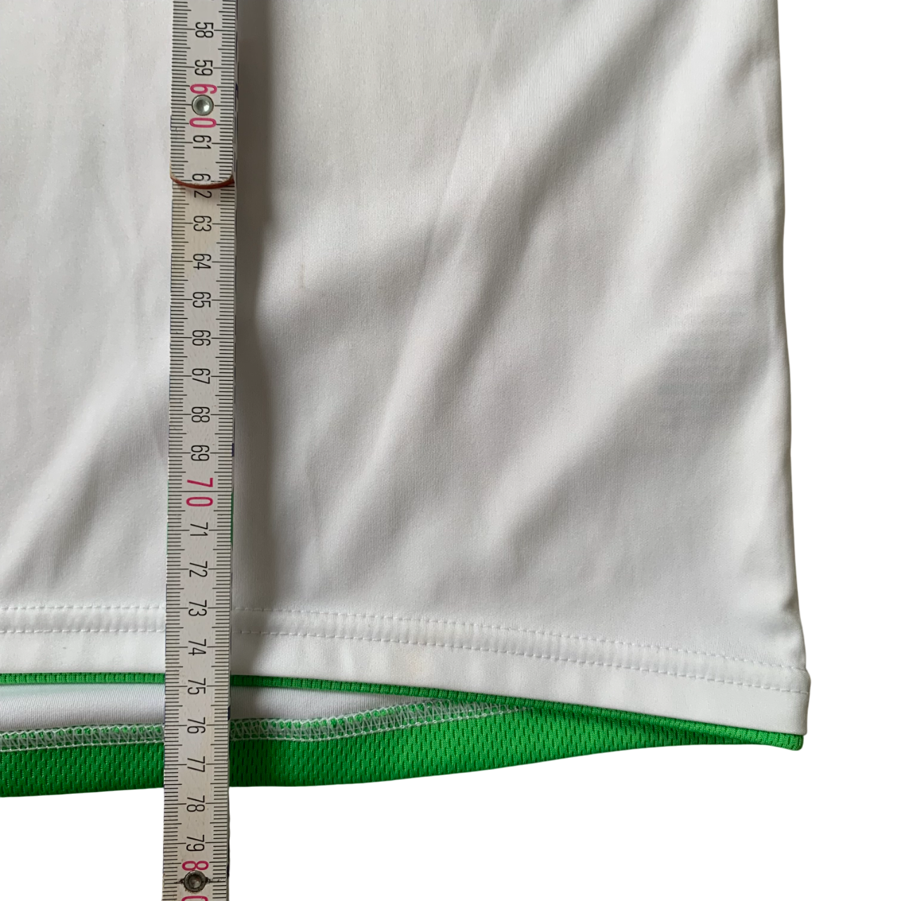 Borussia Mönchengladbach Trikot 2013/14 Heim (XL) Kappa