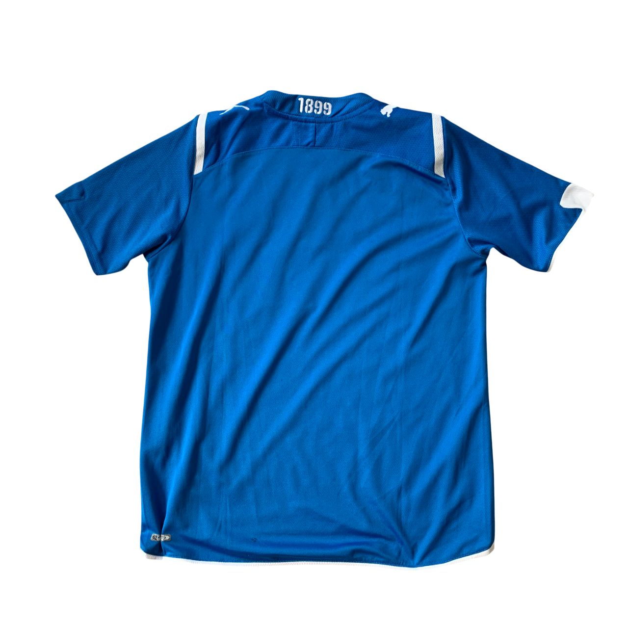 TSG Hoppenheim Trikot 2009/10 Heim (164) Puma