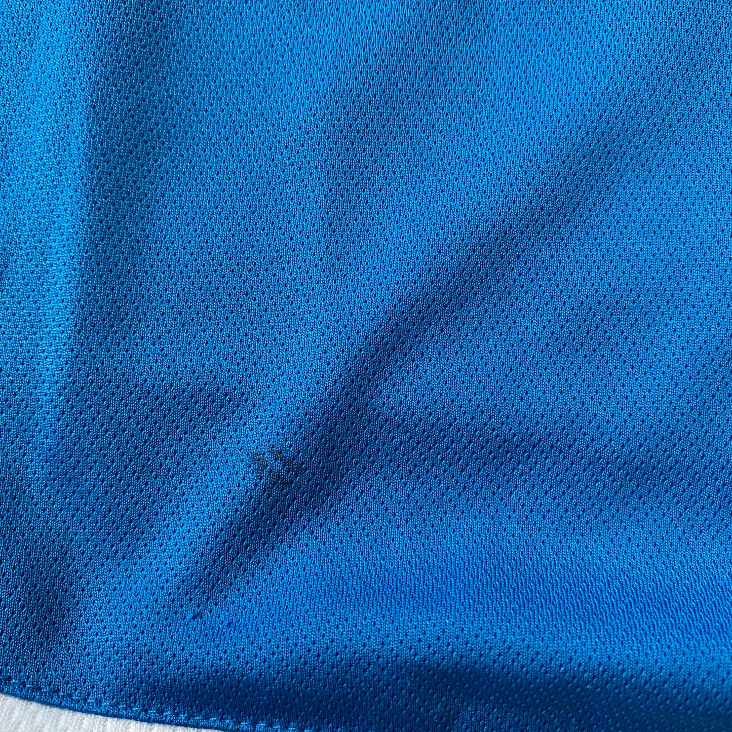 TSG Hoppenheim Trikot 2009/10 Heim (164) Puma