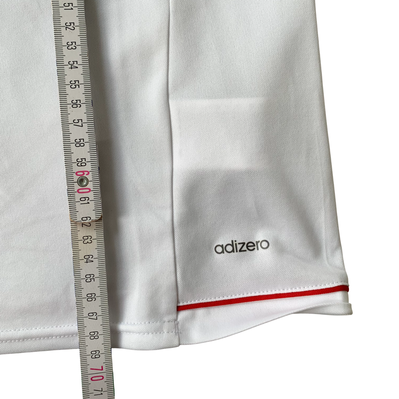 FC Bayern München Trainingsshirt 2017/18 (M) Adidas