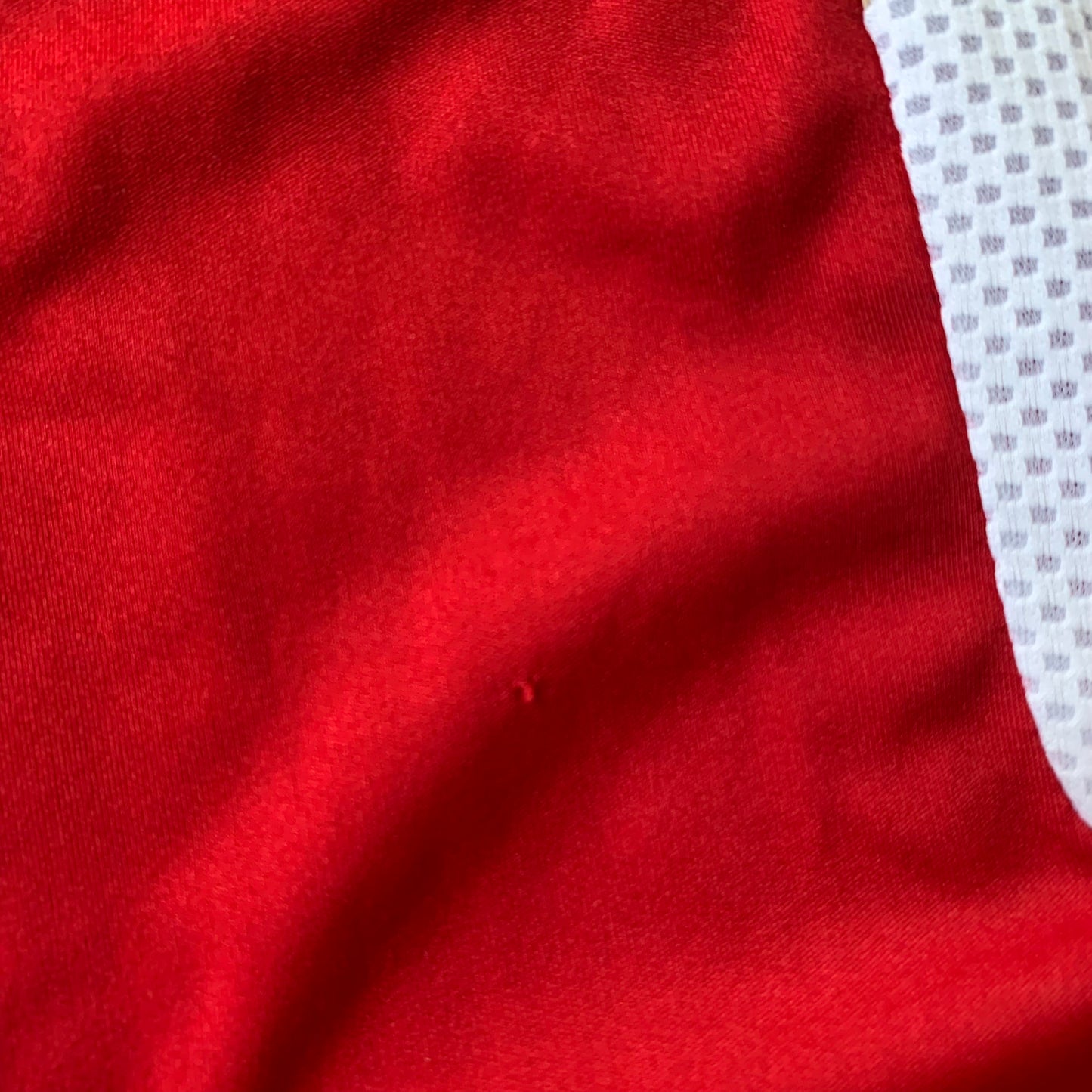 FC Bayern München Trainingsshirt 2011/12 (L) Adidas