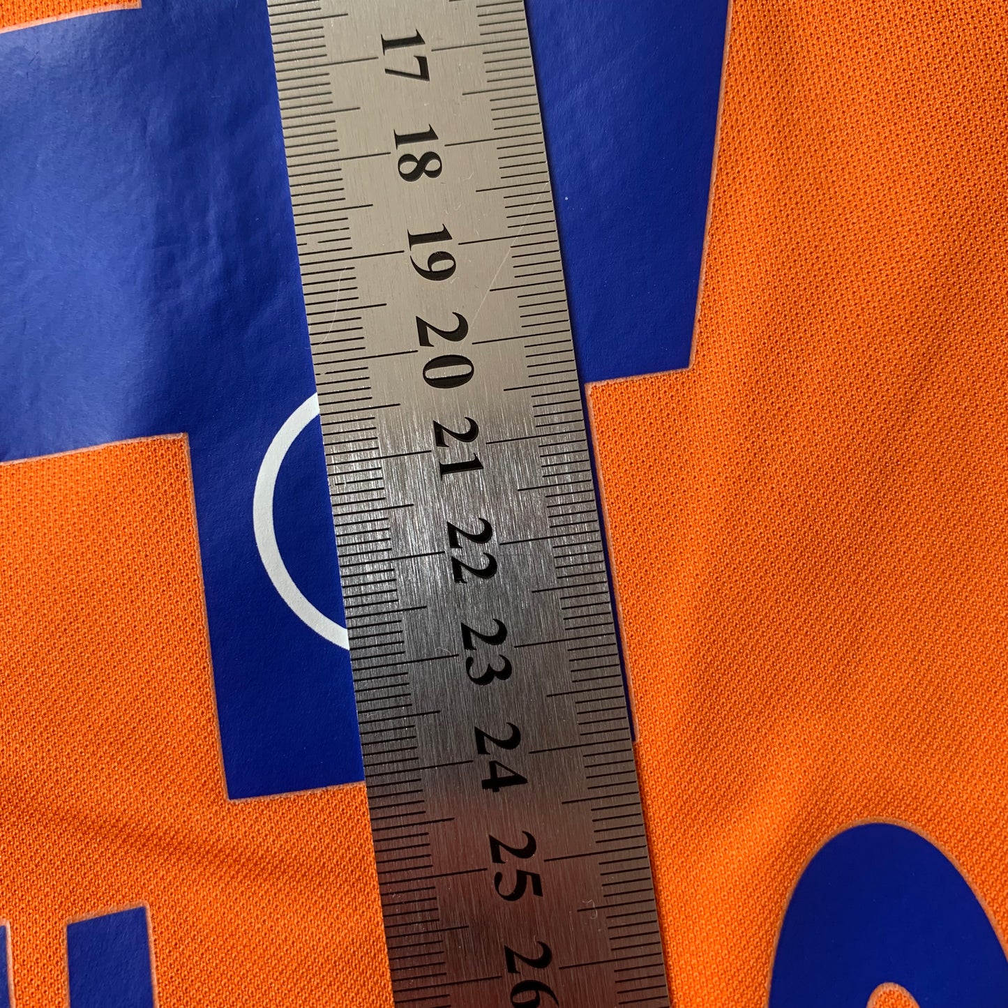 FC Schalke 04 Trikot 2003/04 Auswärts 'matchprepared' Kläsener #4 (XL) Adidas