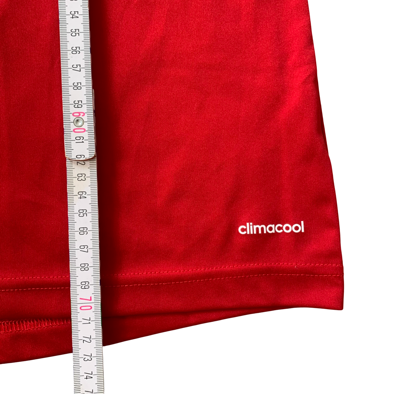 Bayer Leverkusen Trainingsshirt 2013/14 (M) Adidas