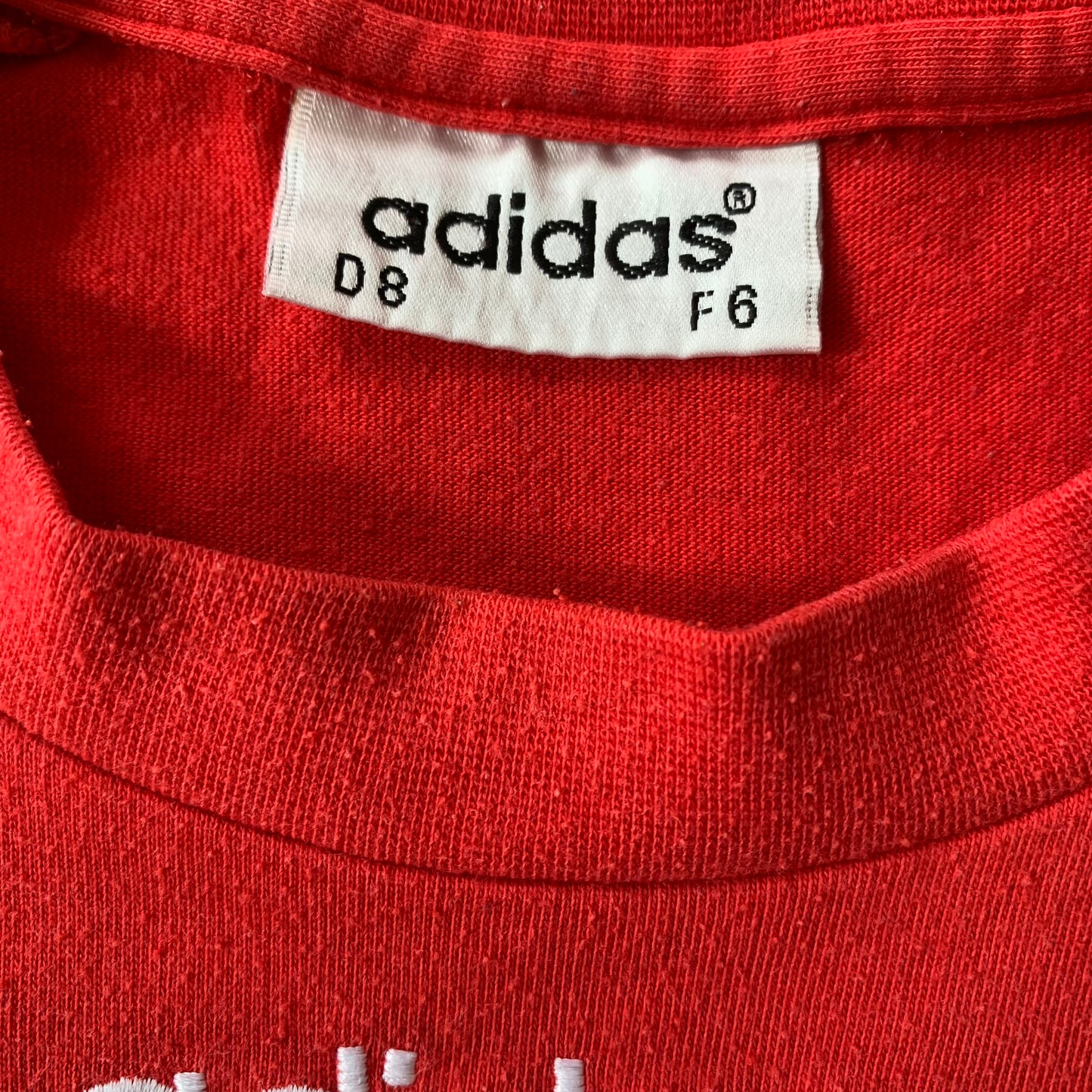 FC Bayern München Shirt 1995/96 (L) Adidas