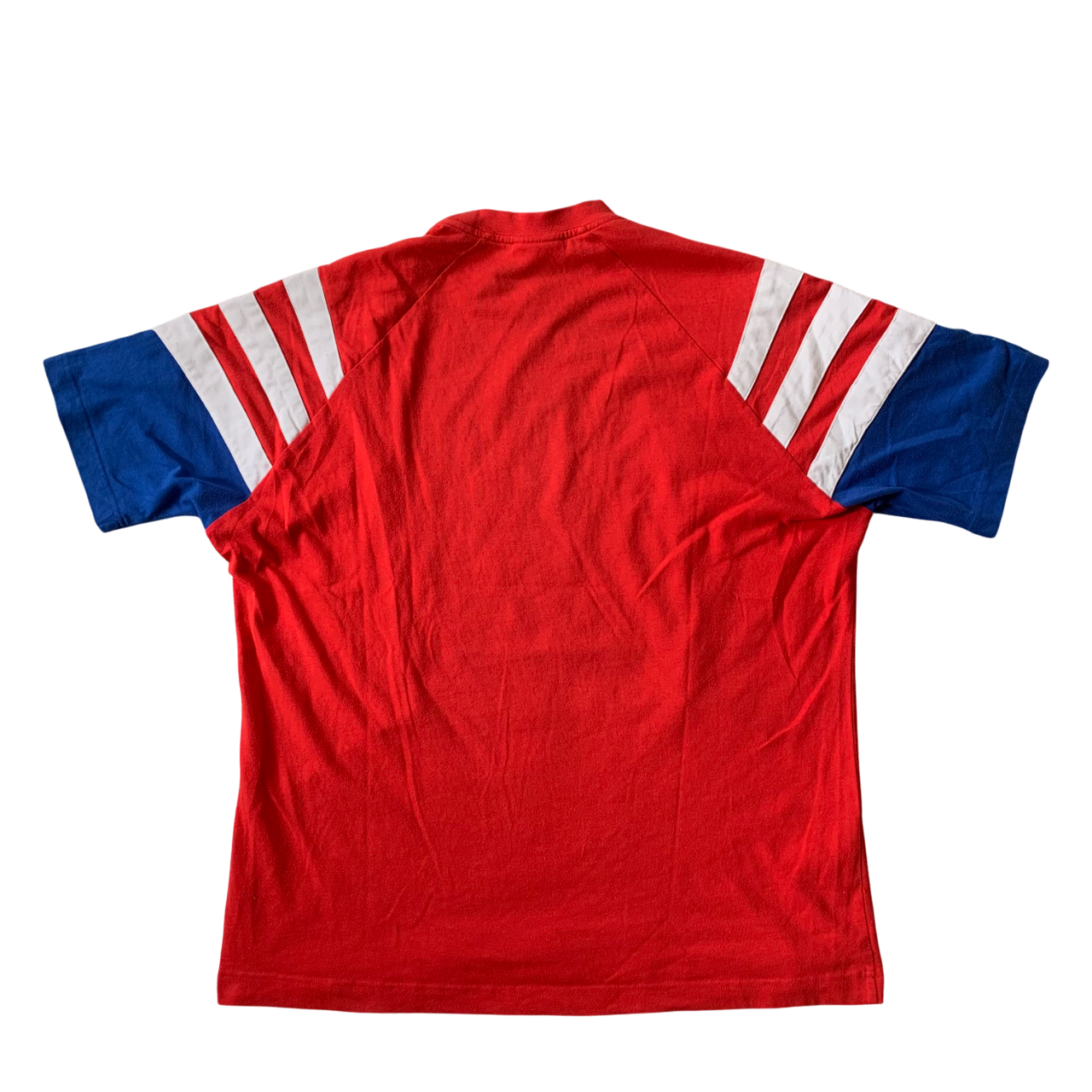 FC Bayern München Shirt 1995/96 (L) Adidas