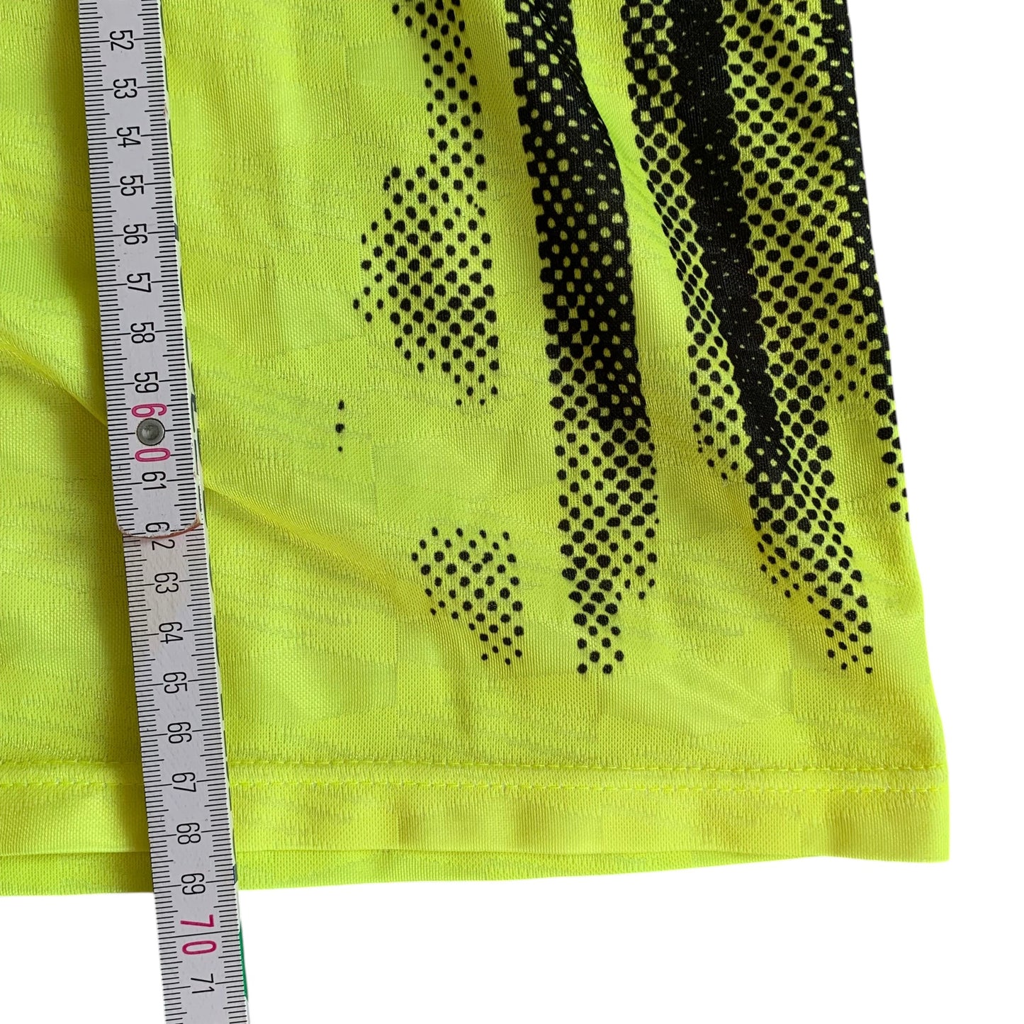 Borussia Dortmund Trikot 1992/93 Heim Langarm (M) Nike