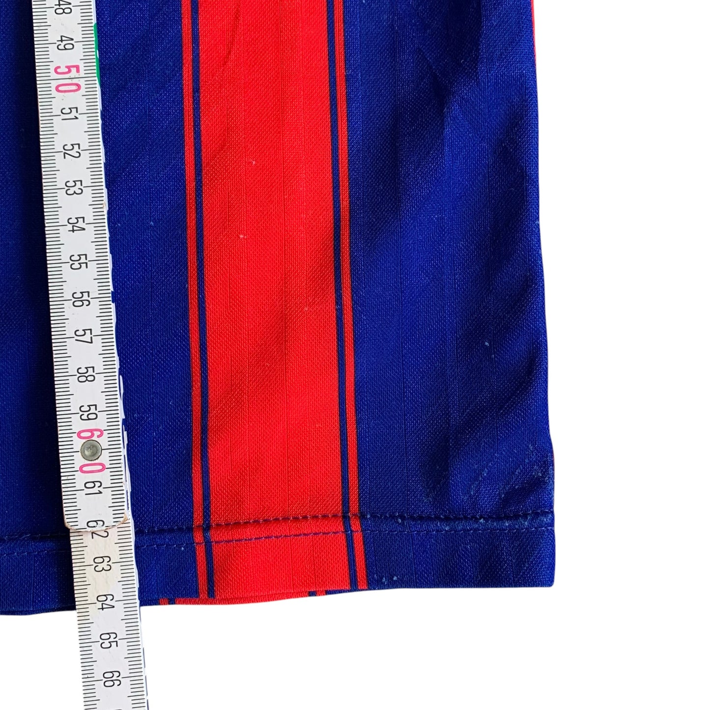 FC Bayern München Trikot 1995/96 Heim Klinsmann #18 (S) Adidas