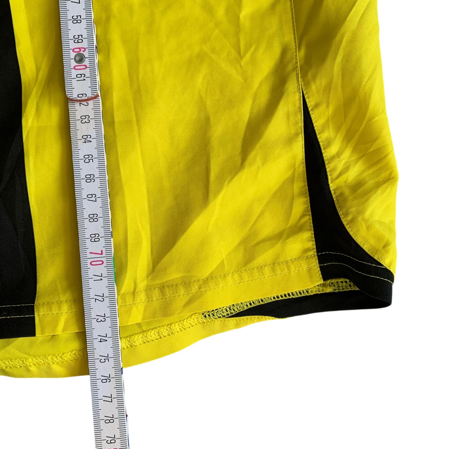 Borussia Dortmund Trikot 2005/06 Heim Rosicky #10 (L) Nike