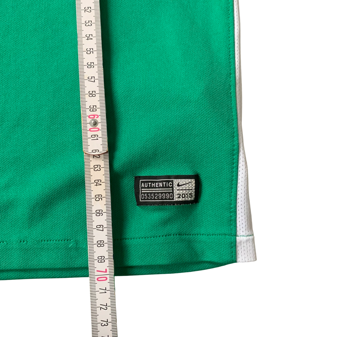 Werder Bremen Trikot 2015/16 Heim #18 (M) Nike