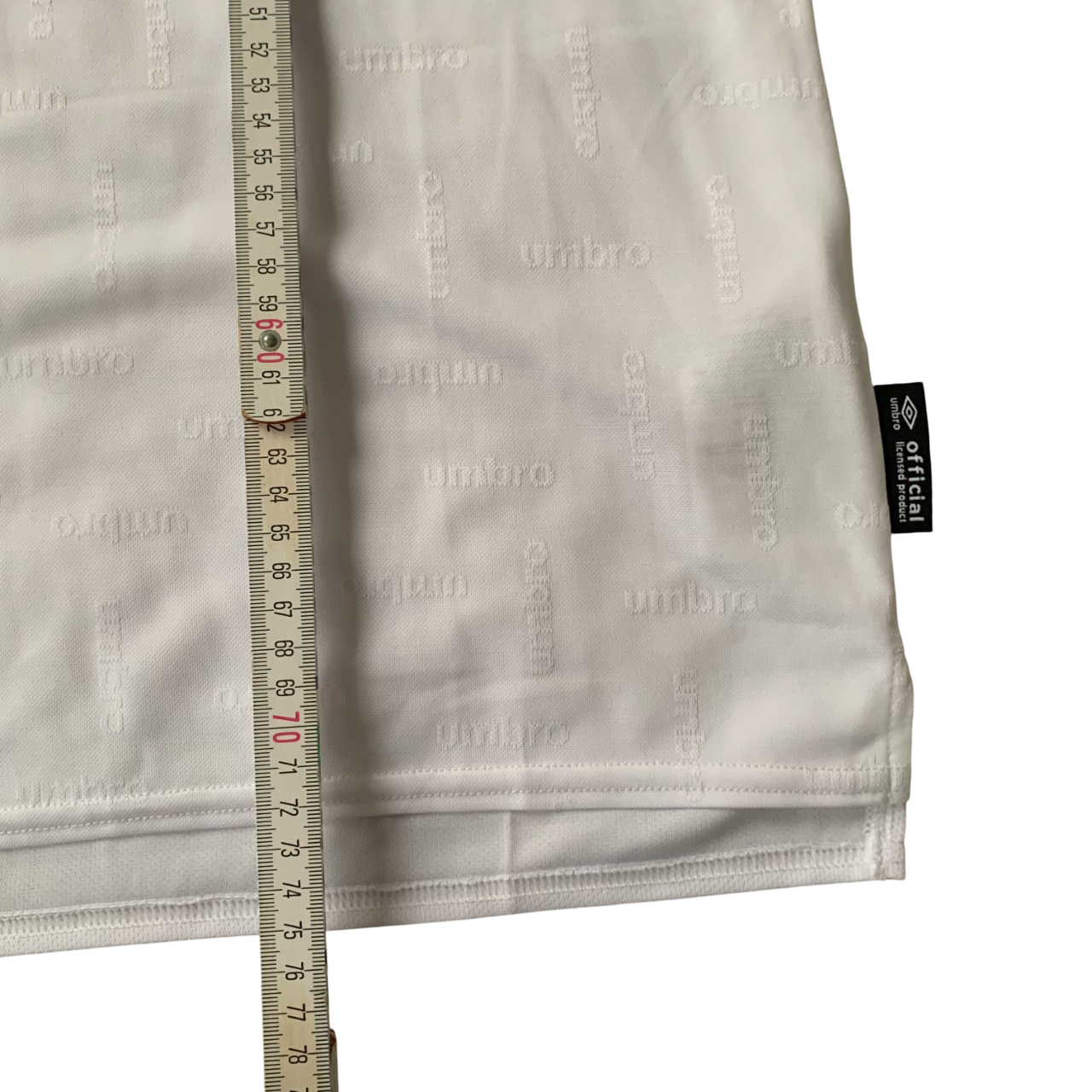 Werder Bremen Trikot 2021/22 Auswärts (M) Umbro