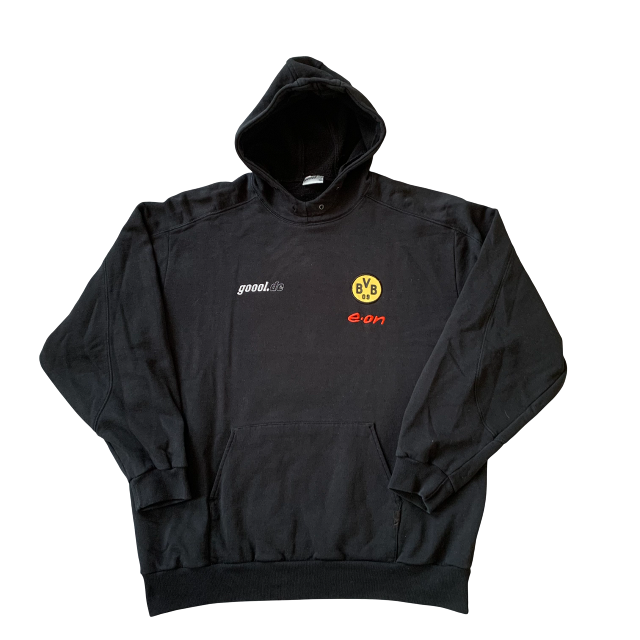 Borussia Dortmund Pullover 00s (XL) goool