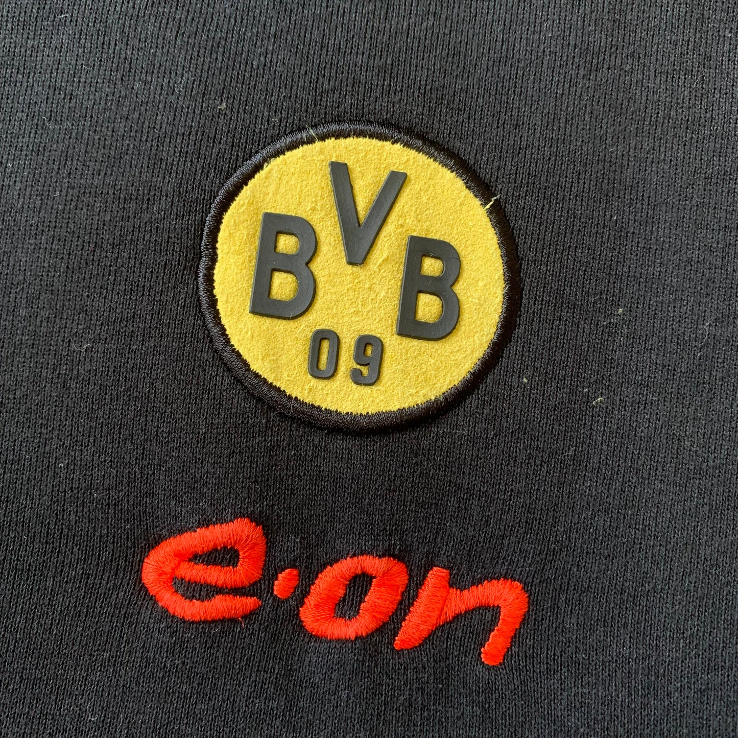 Borussia Dortmund Pullover 00s (XL) goool