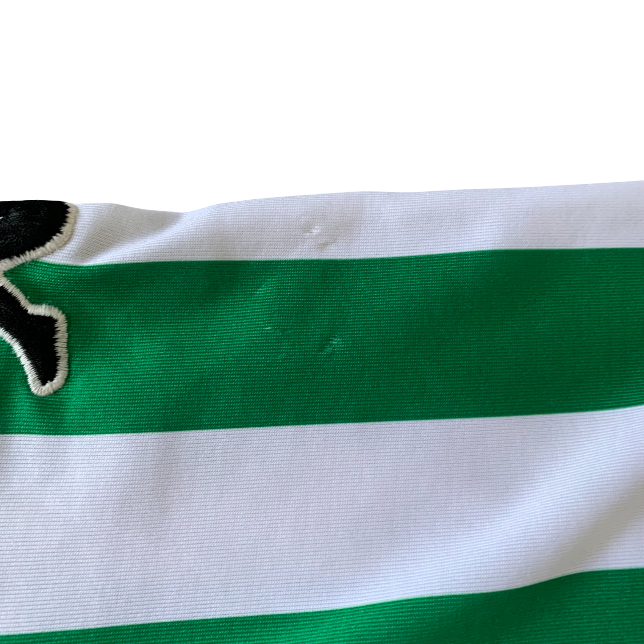 Real Betis Trikot 2008/09 Heim (XL) Kappa