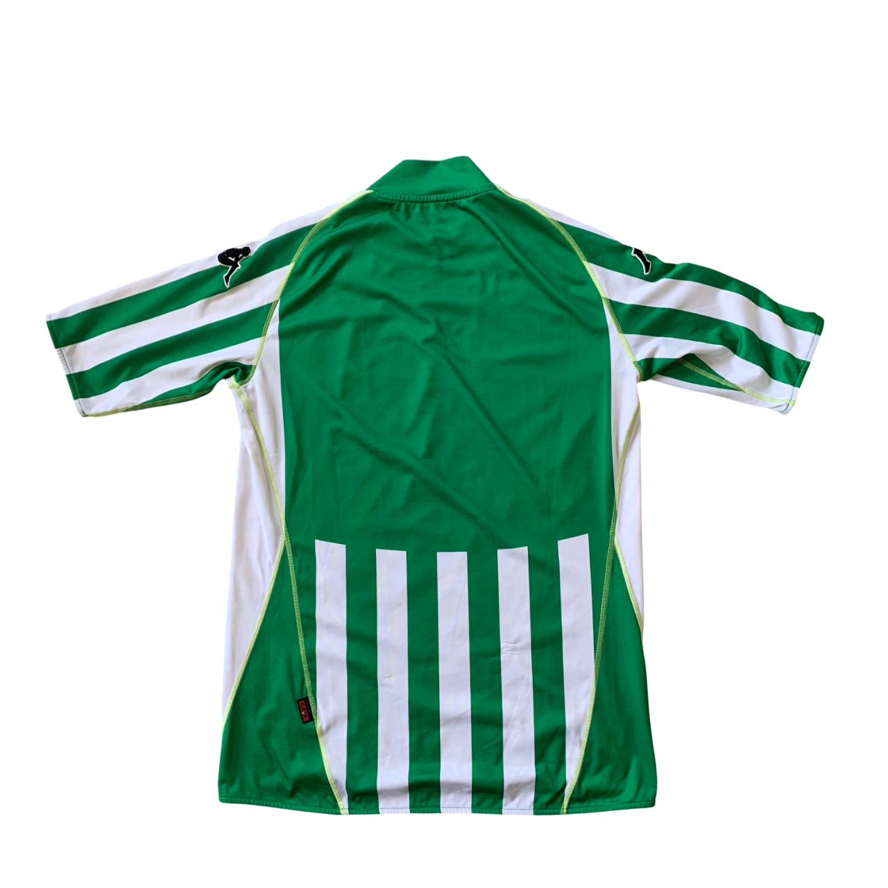 Real Betis Trikot 2008/09 Heim (XL) Kappa