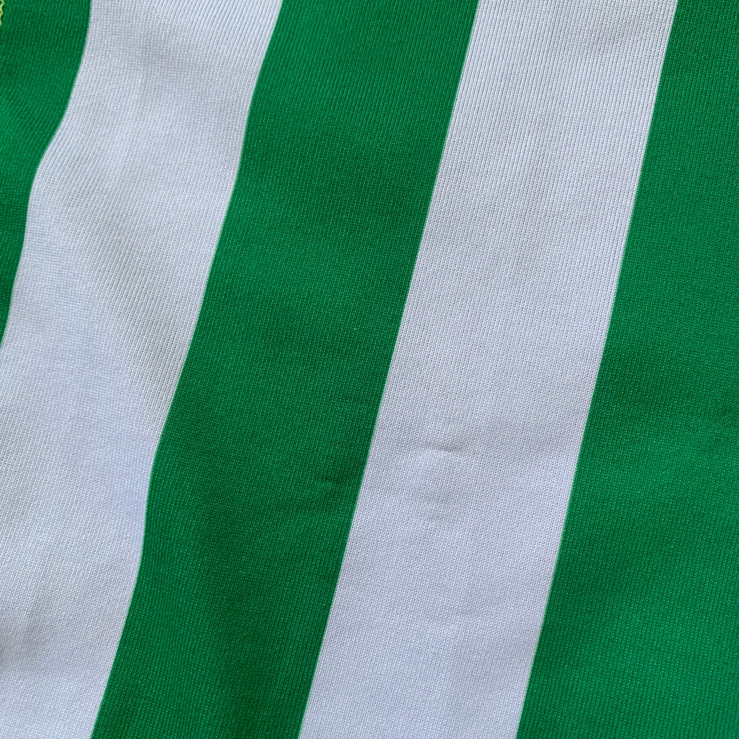Real Betis Trikot 2008/09 Heim (XL) Kappa