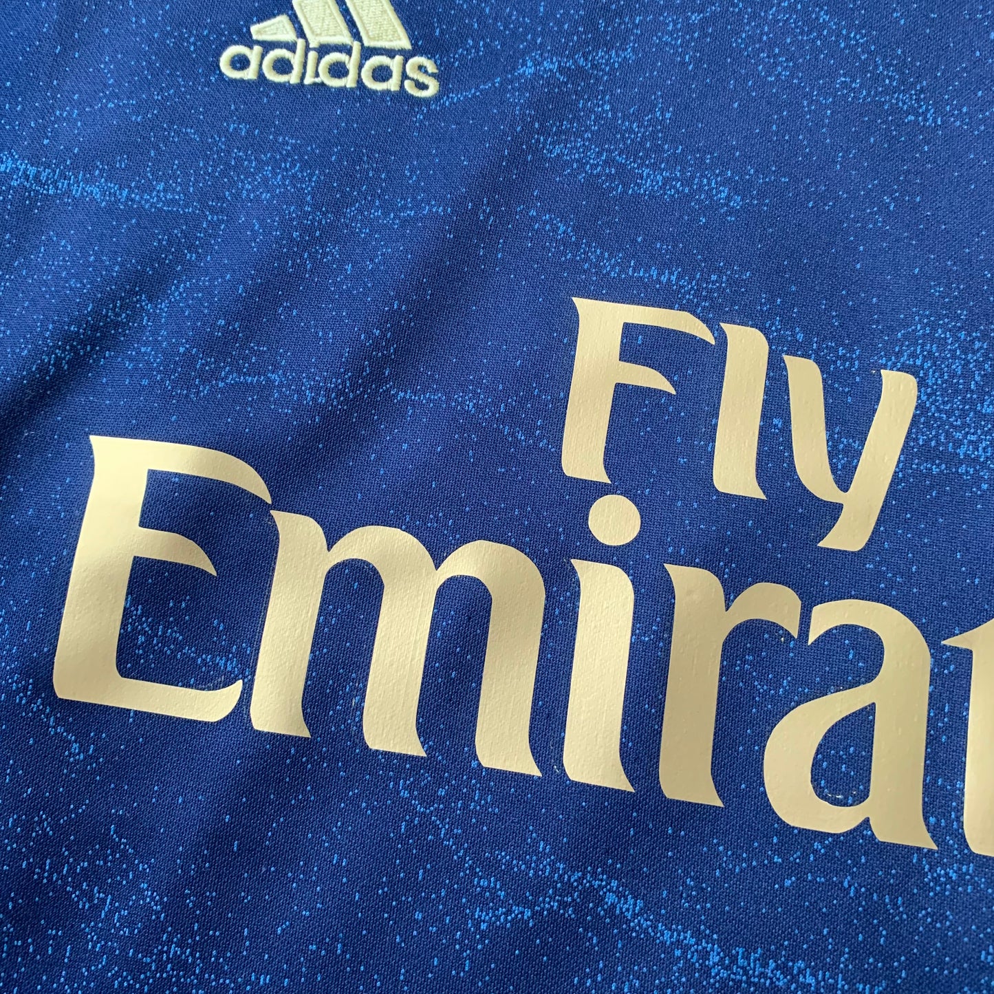 Real Madrid Trikot 2019/20 Auswärts (M) Adidas