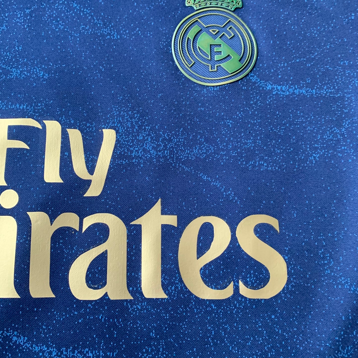 Real Madrid Trikot 2019/20 Auswärts (M) Adidas