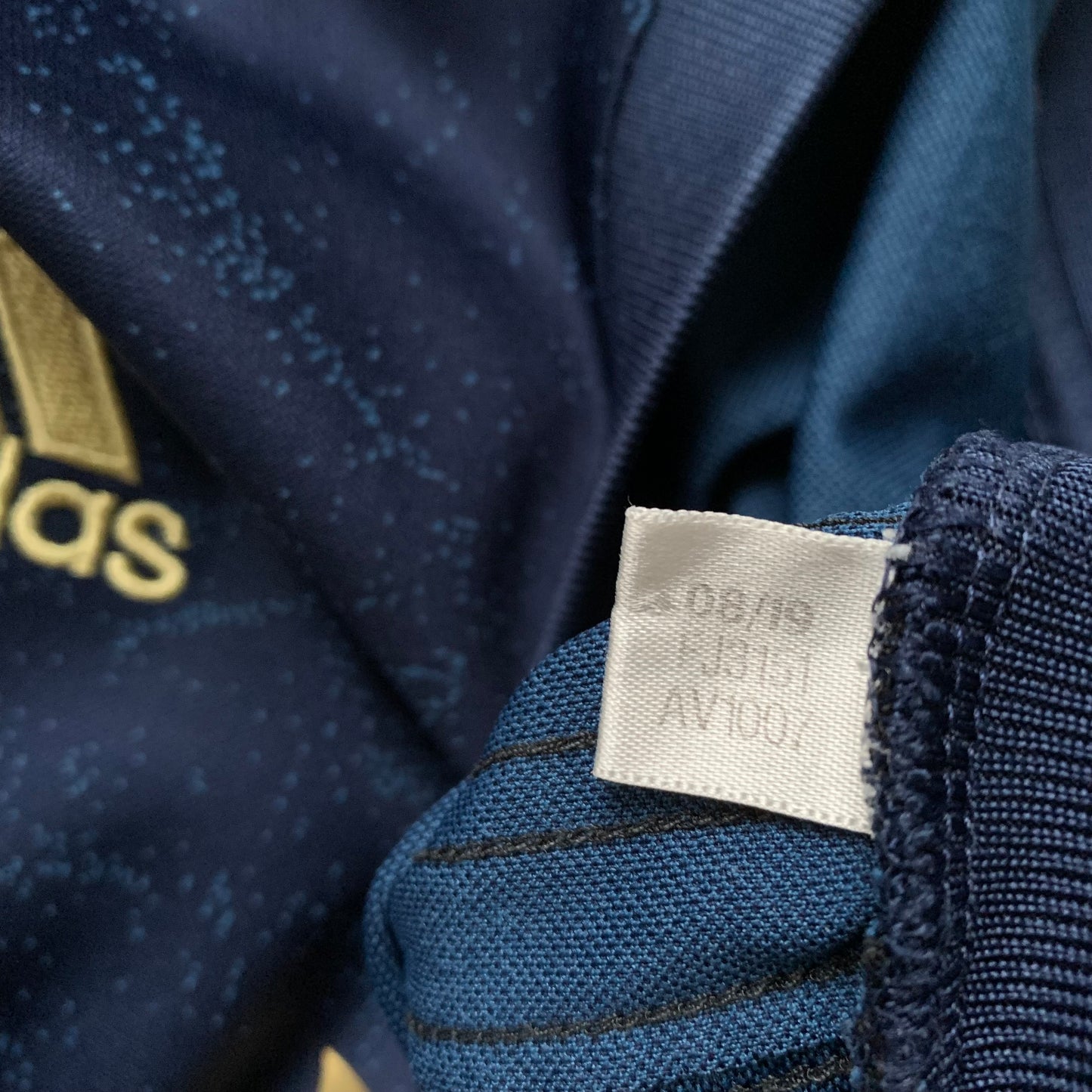 Real Madrid Trikot 2019/20 Auswärts (M) Adidas
