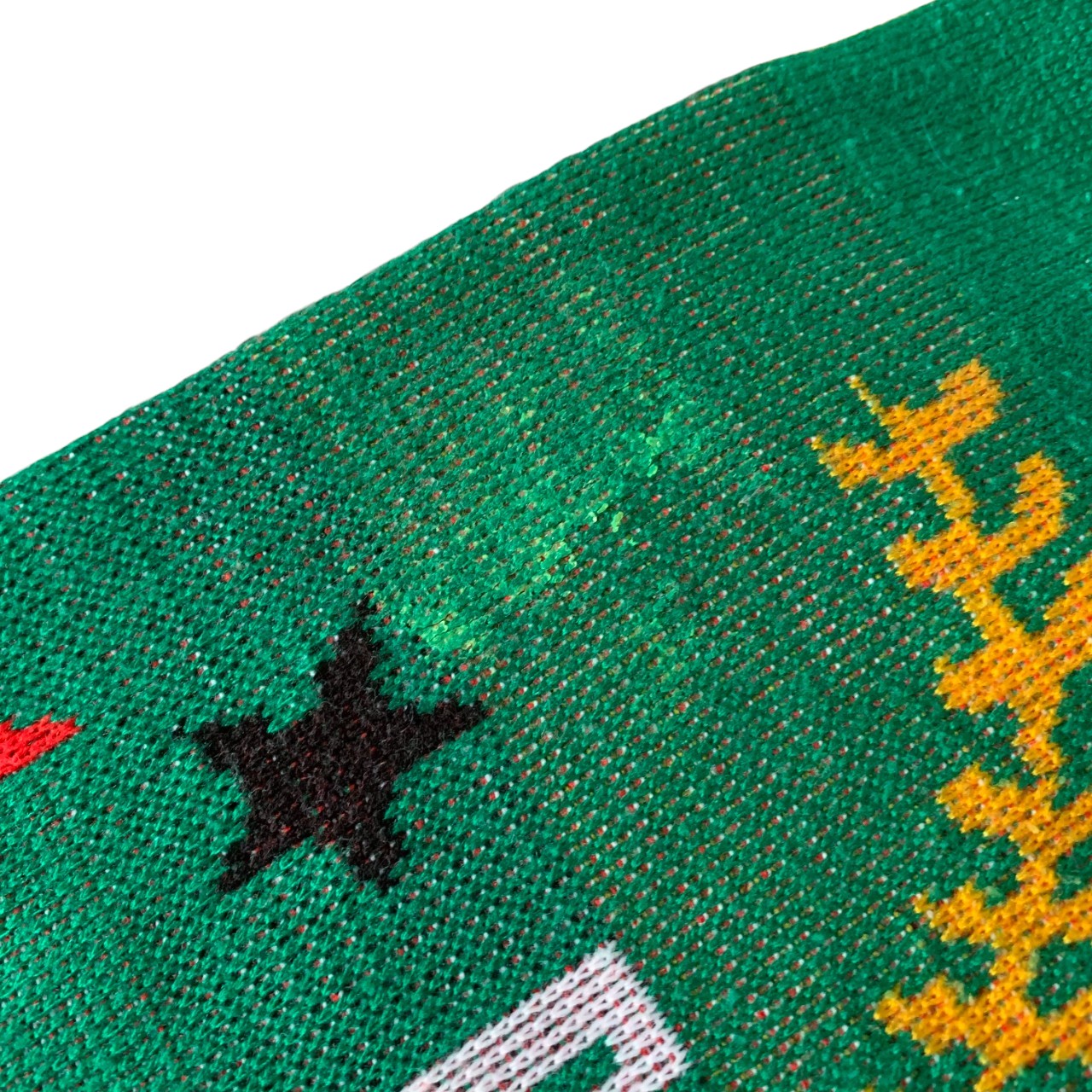 Vintage Werder Bremen Schal 'Pokalsieger 1994'