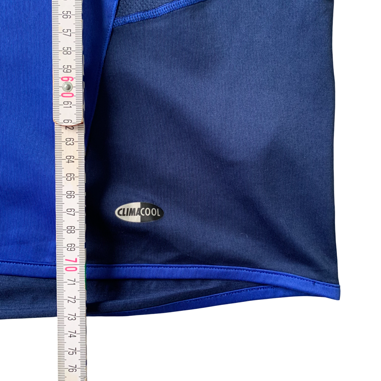 FC Schalke 04 Trainingsshirt 2006/06 (M) Adidas