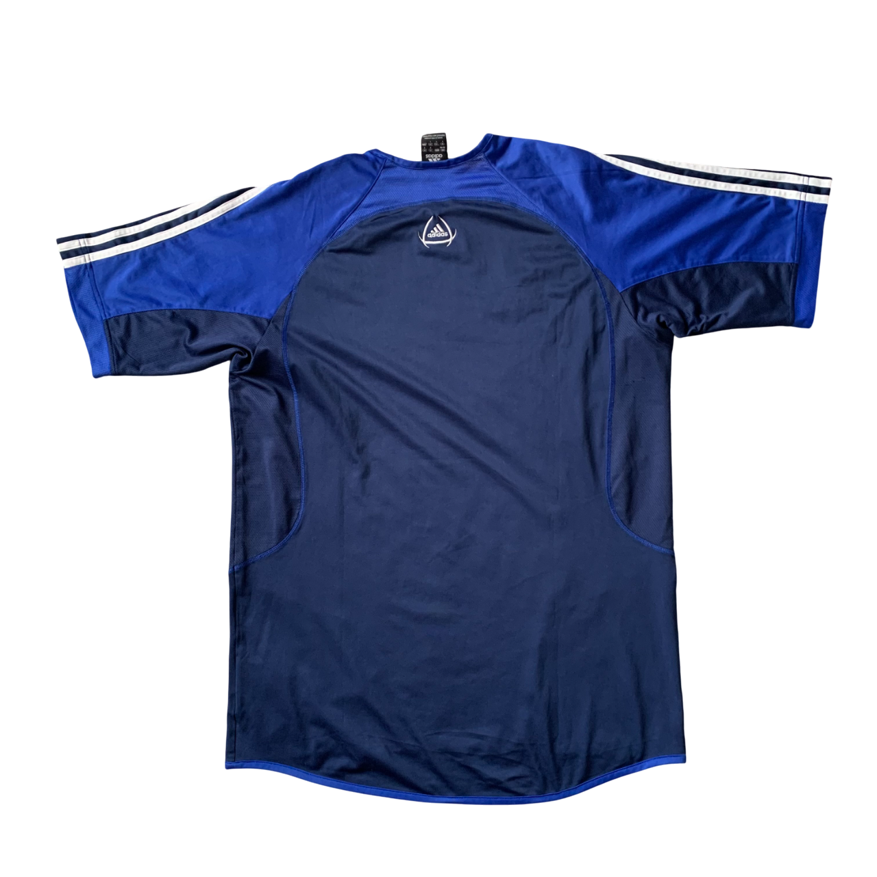 FC Schalke 04 Trainingsshirt 2006/06 (M) Adidas