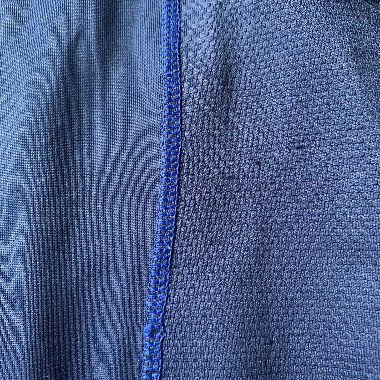 FC Schalke 04 Trainingsshirt 2006/06 (M) Adidas