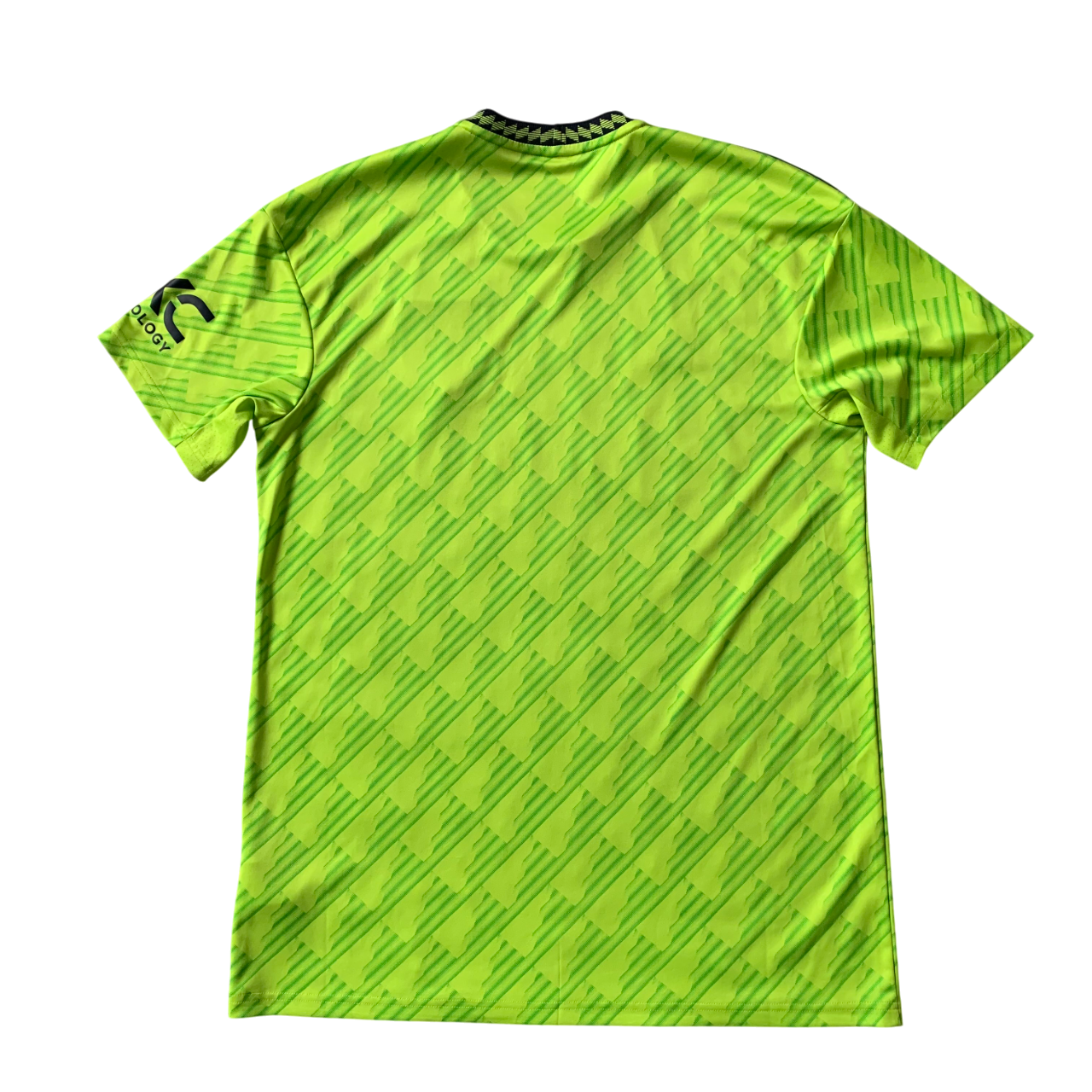 Manchester United Trikot 2022/23 Third (L) Adidas