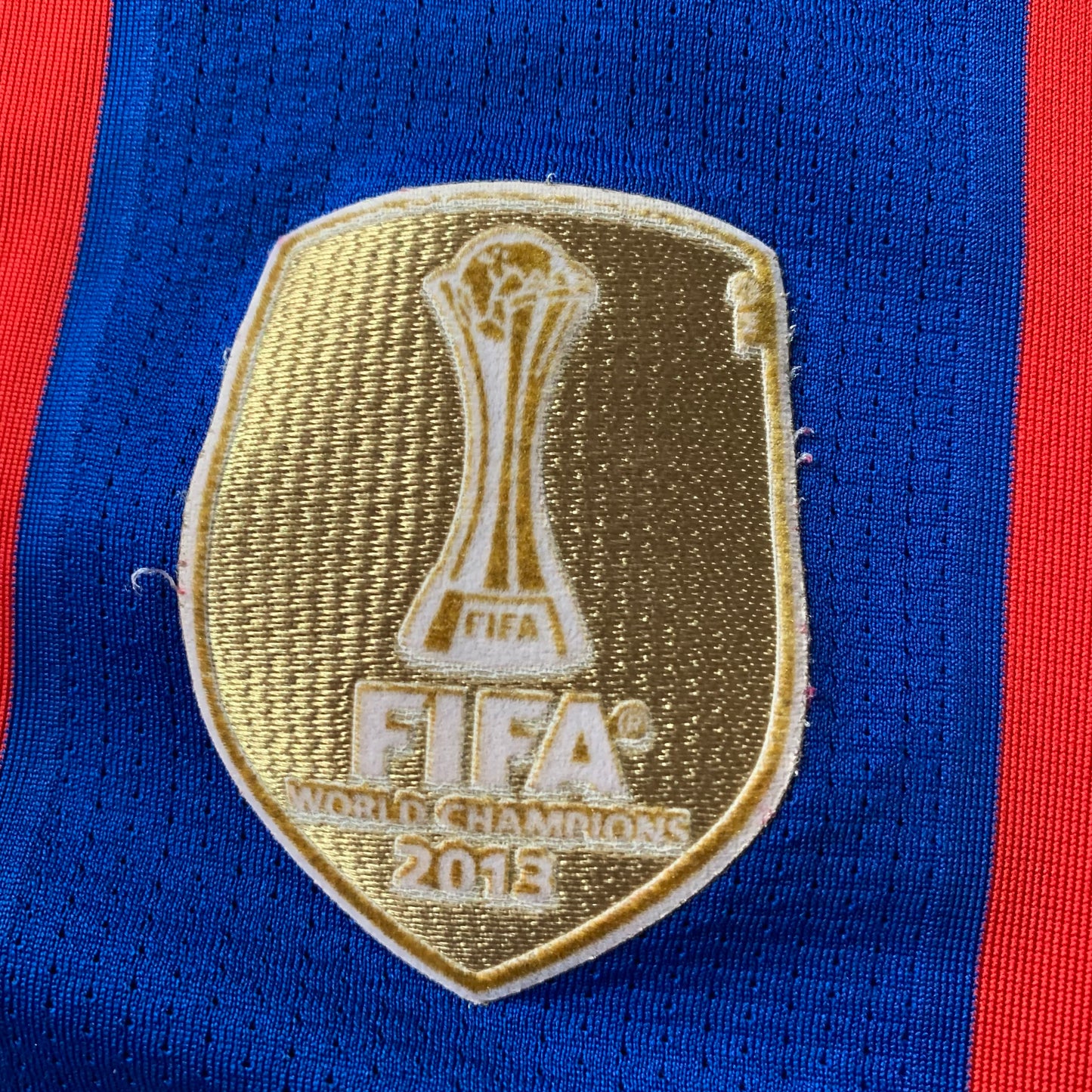FC Bayern München Trikot 2014/15 Heim (S) Adidas