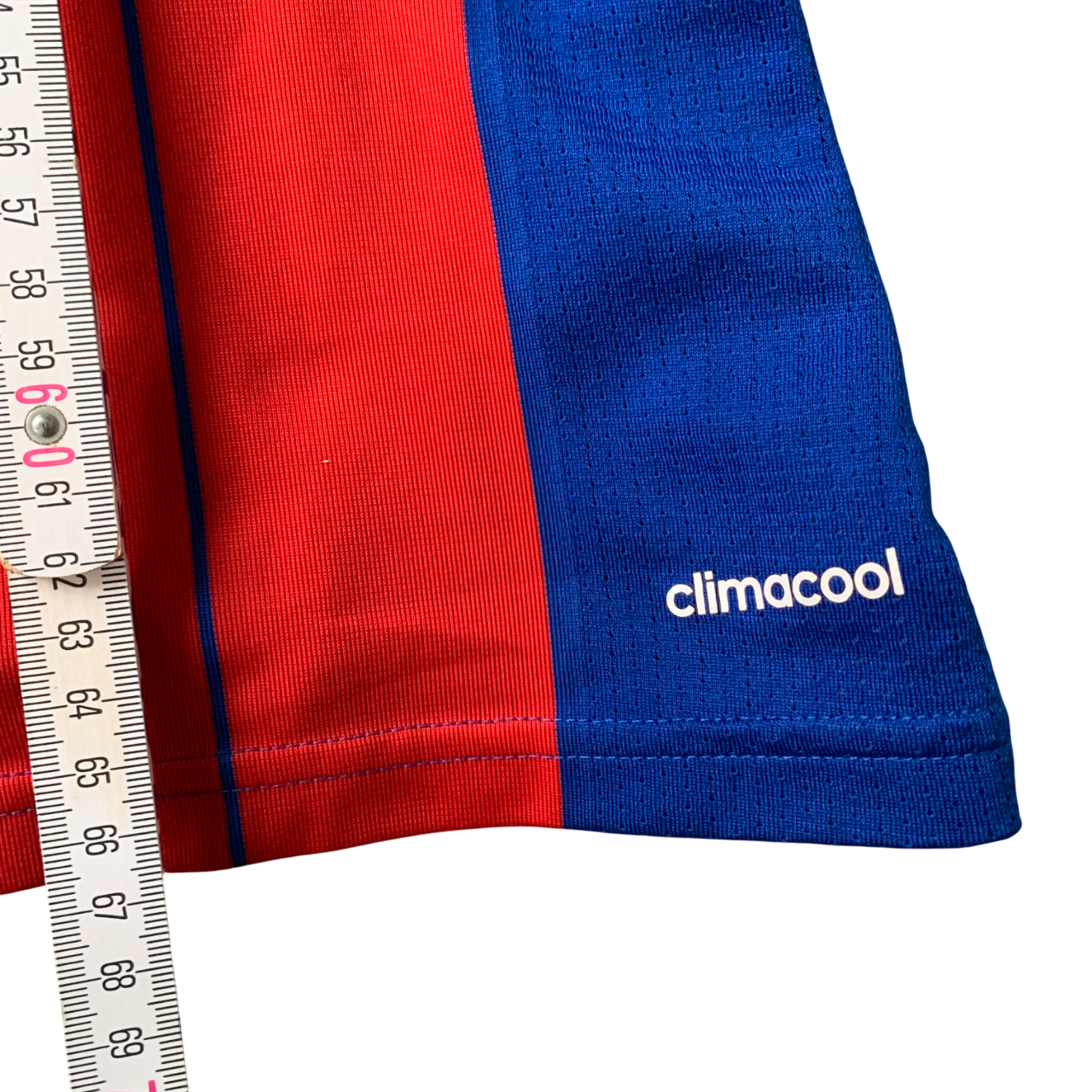 FC Bayern München Trikot 2014/15 Heim (S) Adidas