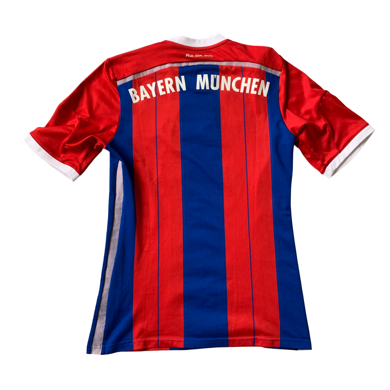 FC Bayern München Trikot 2014/15 Heim (S) Adidas