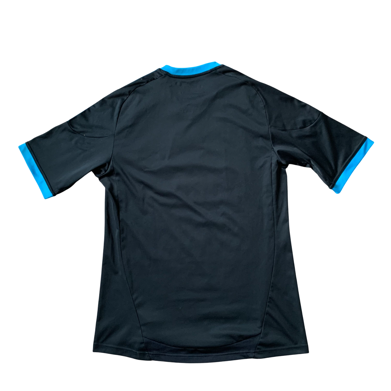 FC Schalke 04 Trikot 2010/11 Auswärts (M) Adidas