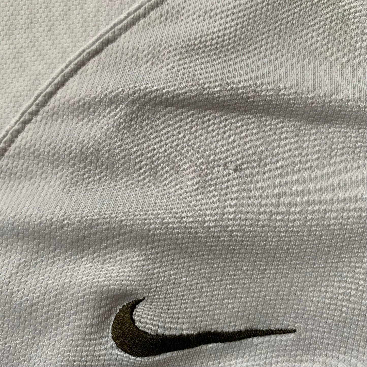 Manchester United Trikot 2006/07 Auswärts Rooney #8 (L) Nike