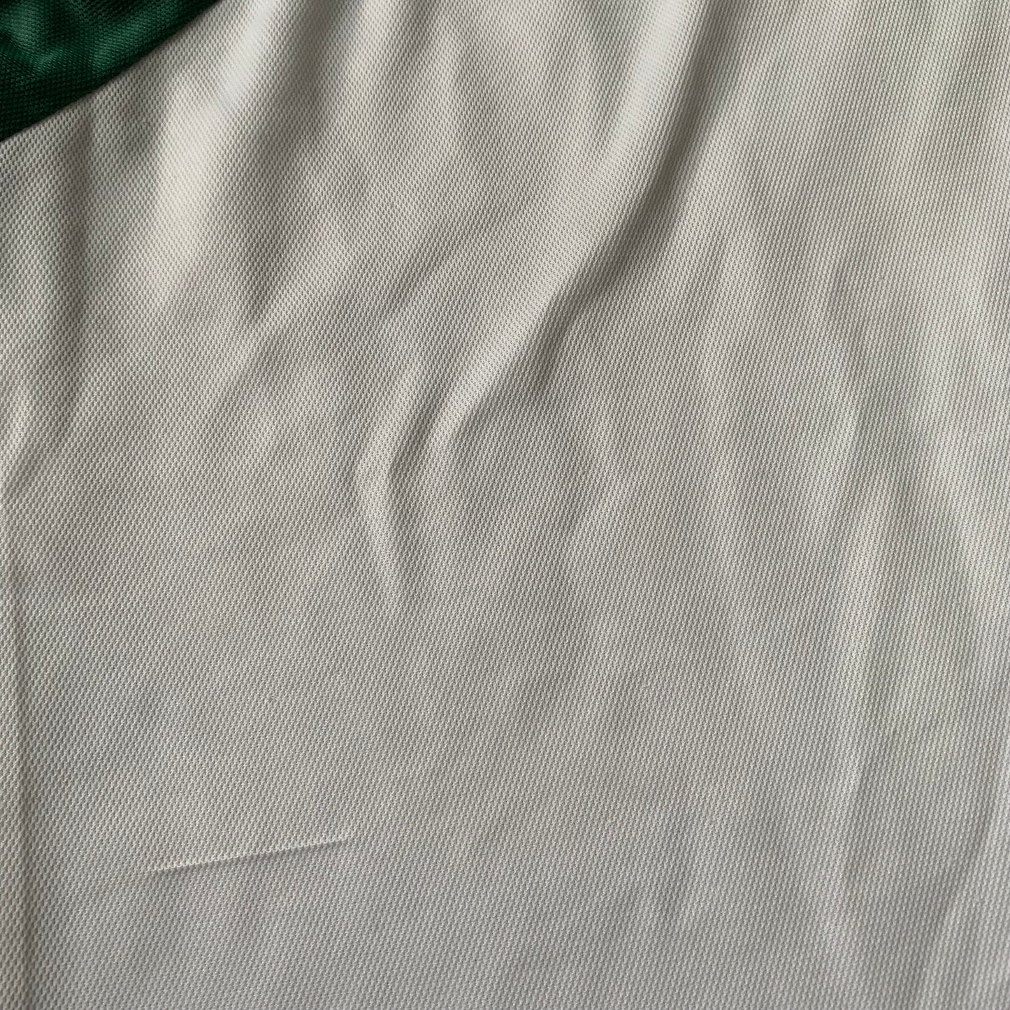 Borussia Mönchengladbach Trikot 2000/01 Heim 'Rohling' (L) Reebok