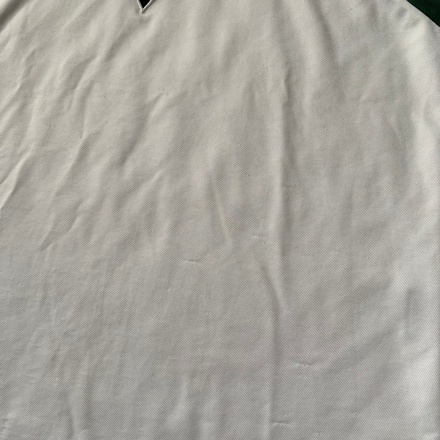 Borussia Mönchengladbach Trikot 2000/01 Heim 'Rohling' (L) Reebok