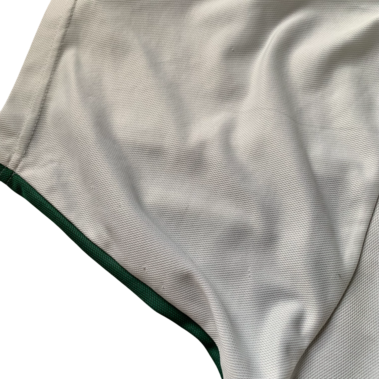 Borussia Mönchengladbach Trikot 2000/01 Heim 'Rohling' (L) Reebok