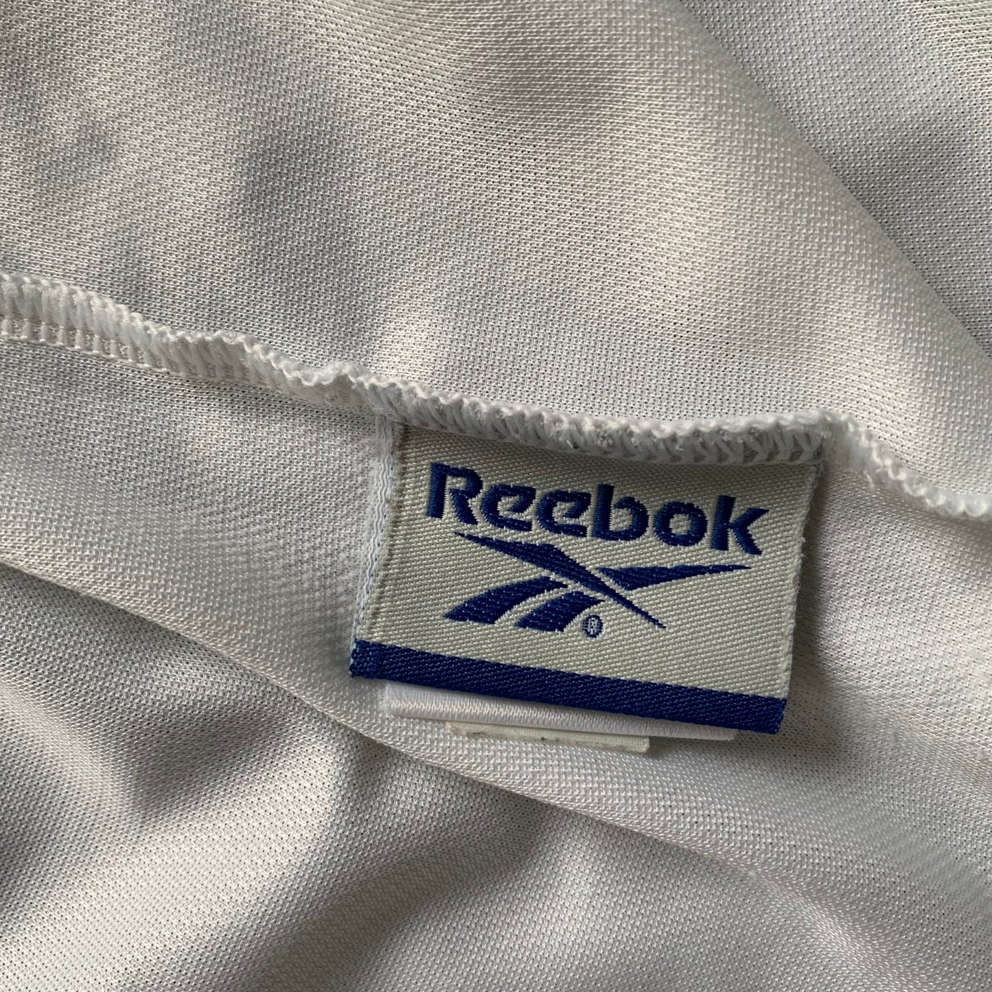 Borussia Mönchengladbach Trikot 2000/01 Heim 'Rohling' (L) Reebok