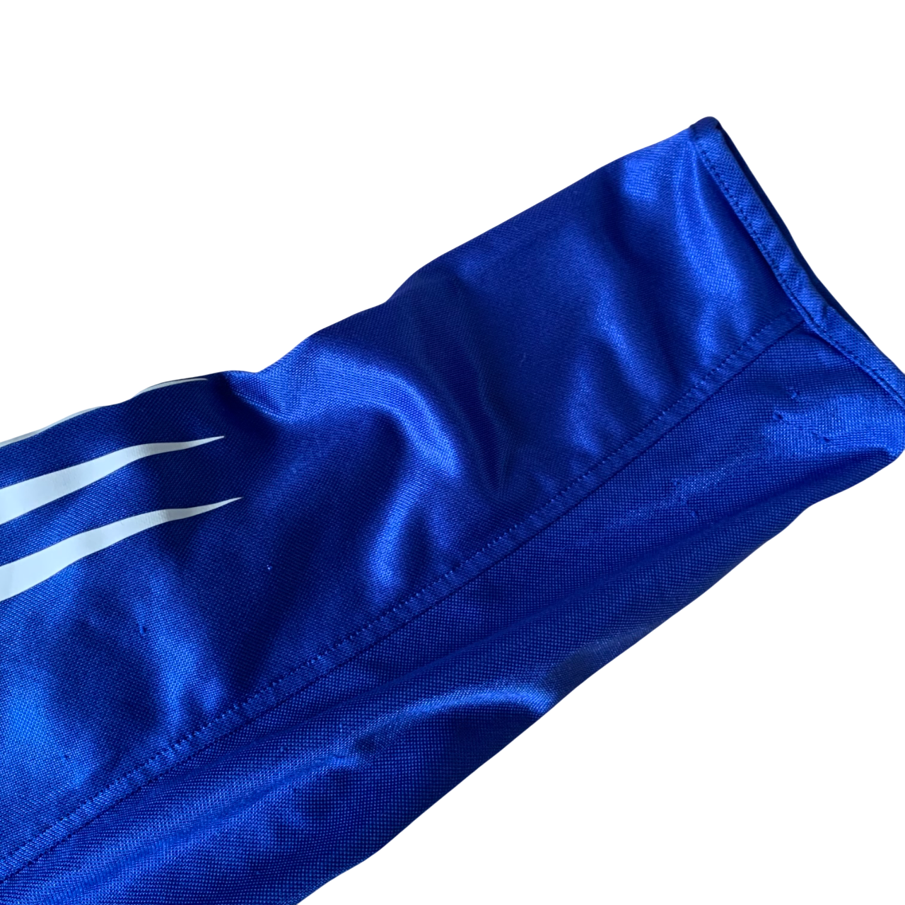 FC Schalke 04 Trikot 2004/05 Heim 'Rohling' (M) Adidas