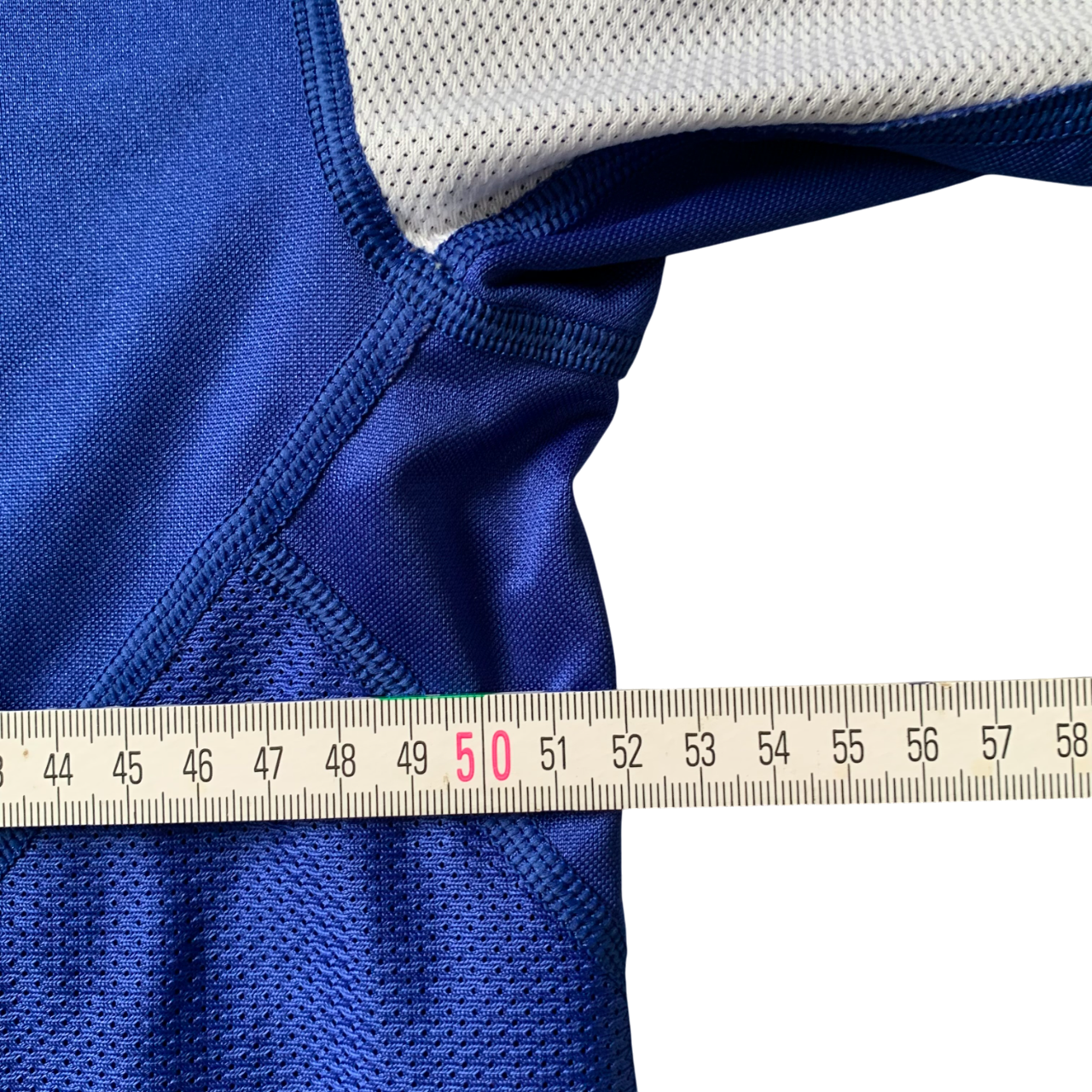 FC Schalke 04 Trikot 2004/05 Heim 'Rohling' (M) Adidas
