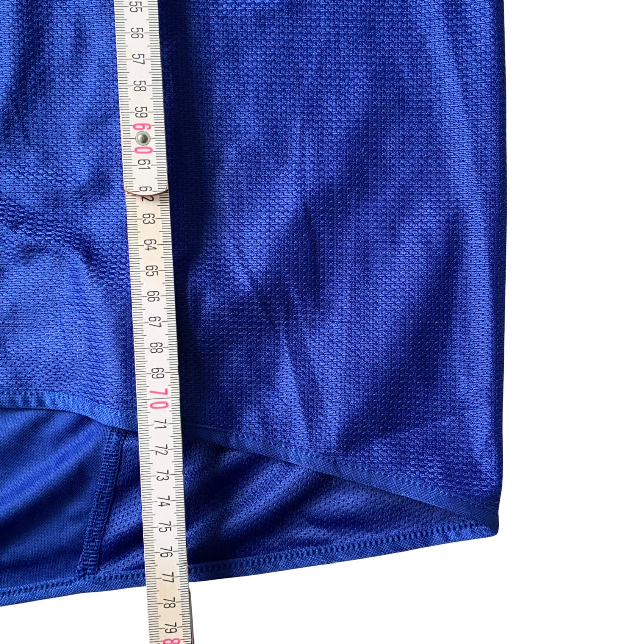 FC Schalke 04 Trikot 2004/05 Heim 'Rohling' (M) Adidas