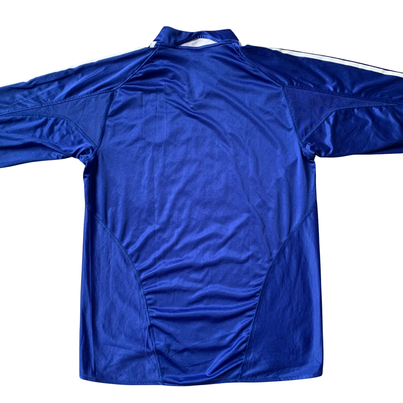 FC Schalke 04 Trikot 2004/05 Heim 'Rohling' (M) Adidas