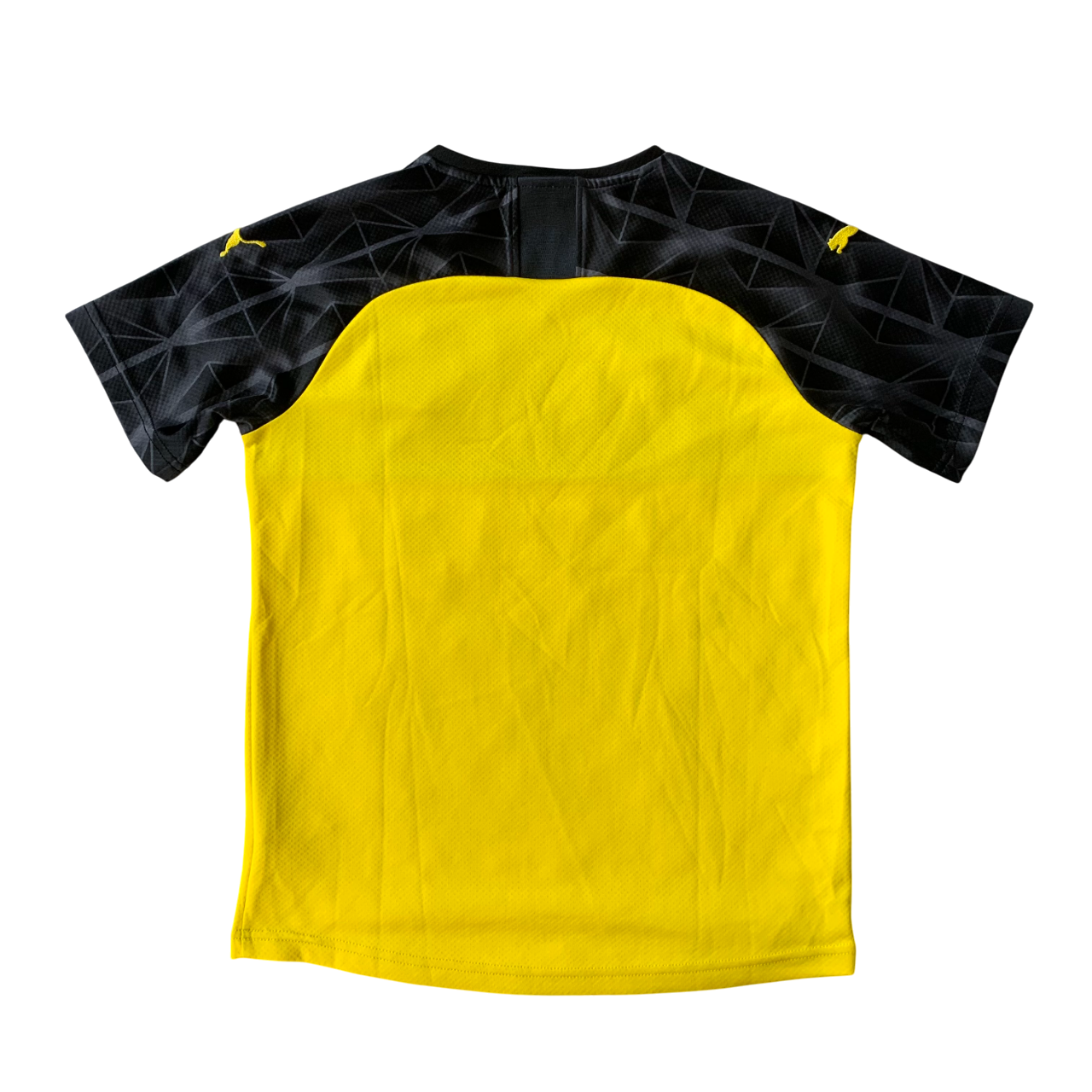 Borussia Dortmund Trikot 2019/20 Cup Trikot (152) Puma