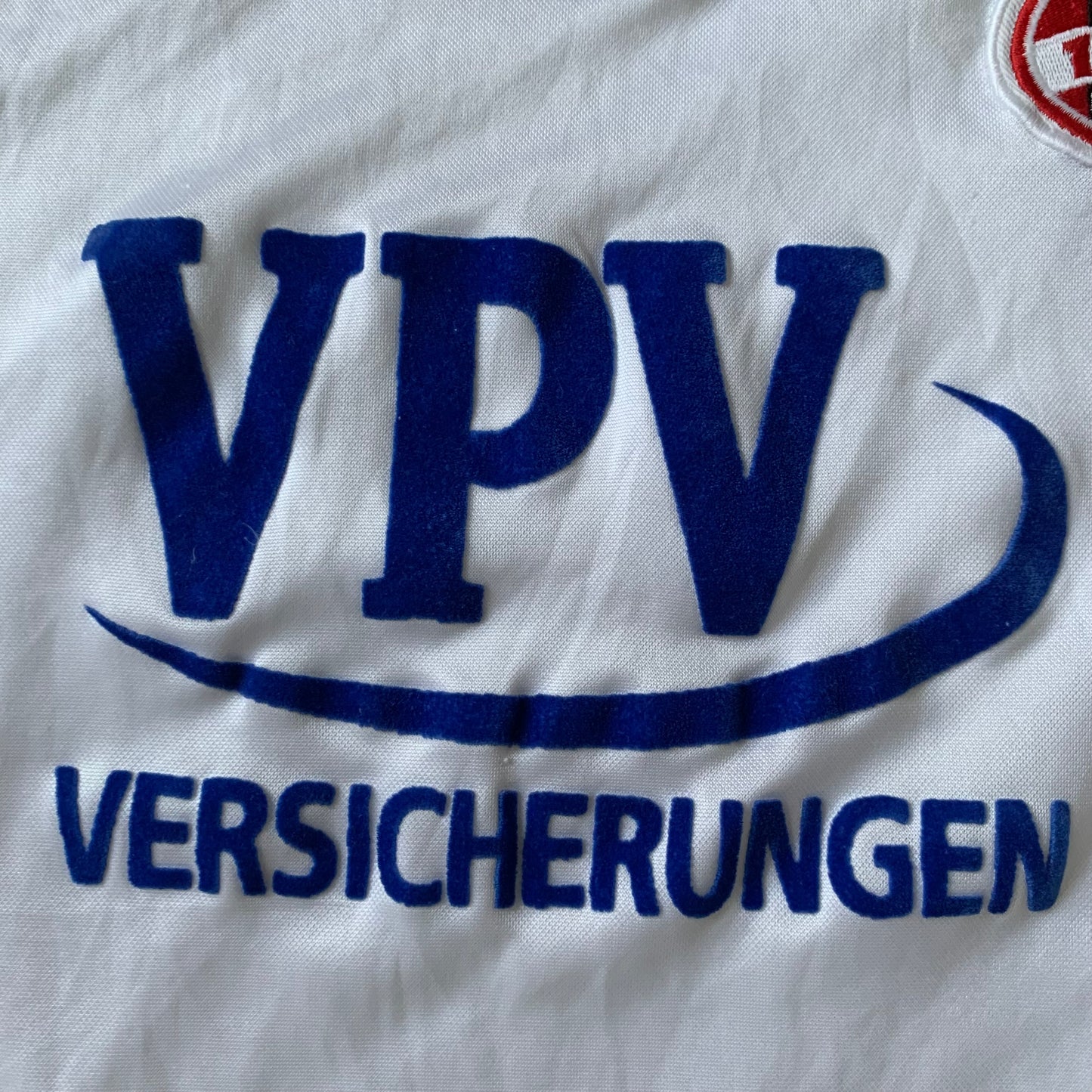 1. FC Köln Trikot 2000/01 Auswärts (XXL) Puma