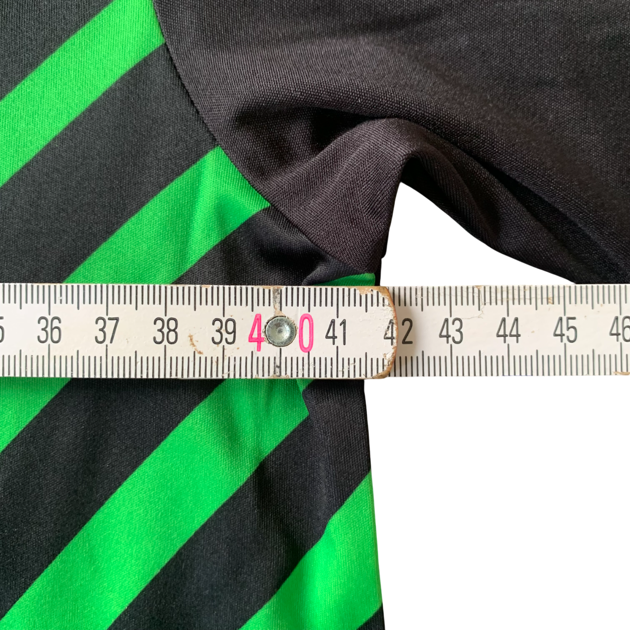 Borussia Mönchengladbach Trikot 2014/15 Auswärts Younes #25 (152) Kappa