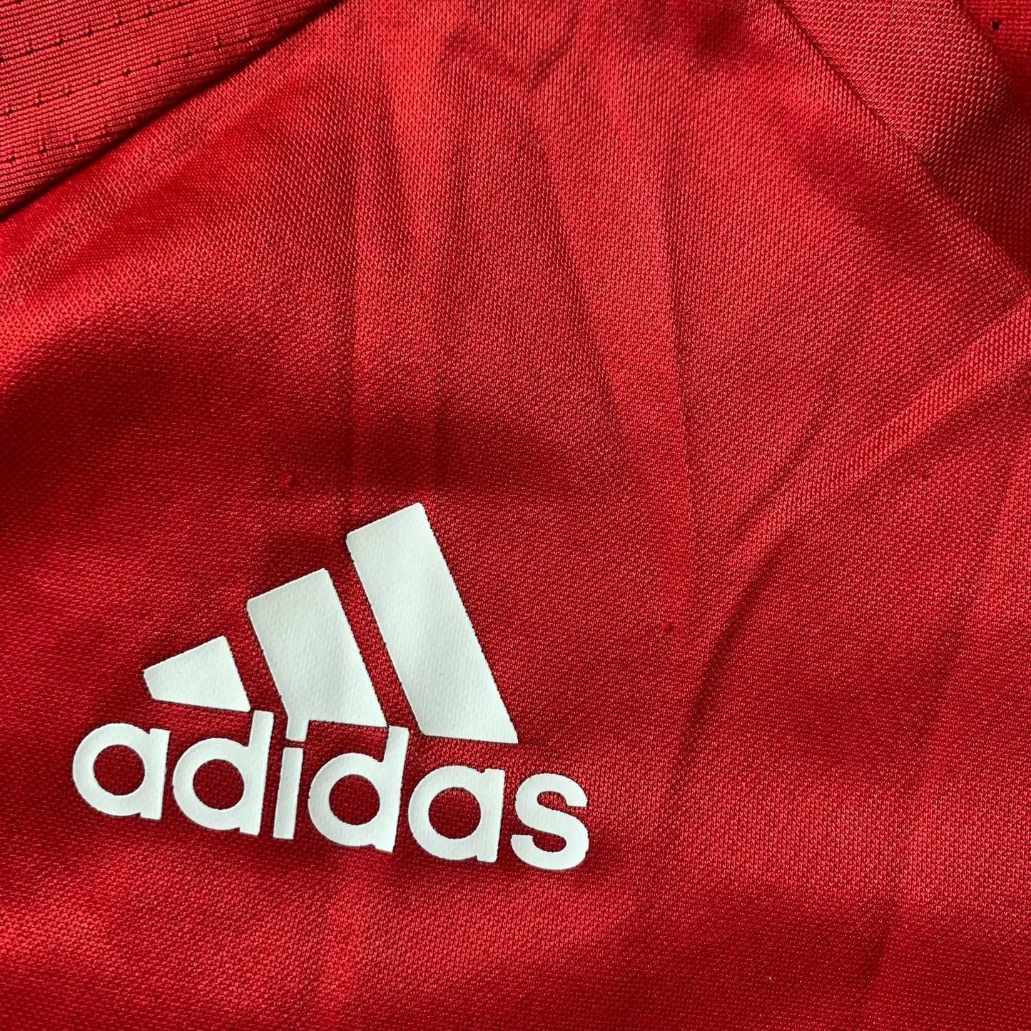 FC Bayern München Trainingsshirt 18/19 (176) Adidas