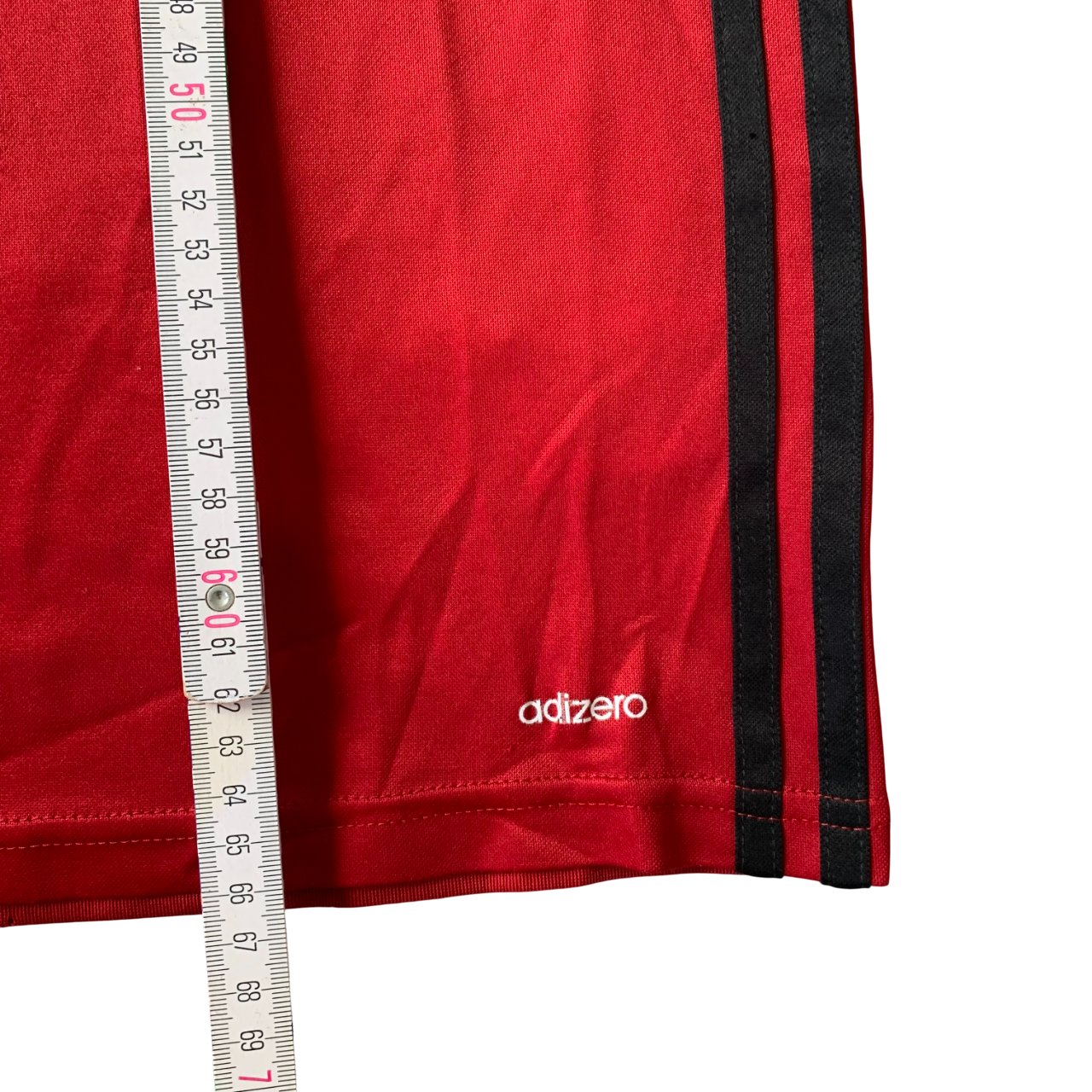 FC Bayern München Trainingsshirt 18/19 (176) Adidas